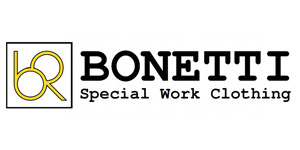 Home Logo del fornitore Bonetti, Special work clothing