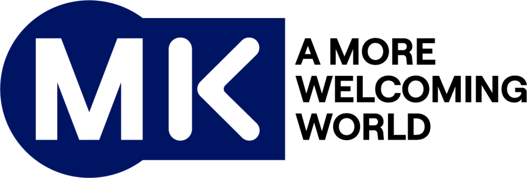 Home Logo del fornitore MK