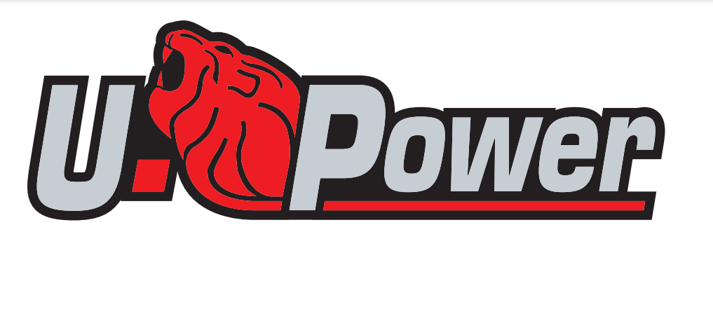 Home Logo del fornitore Upower