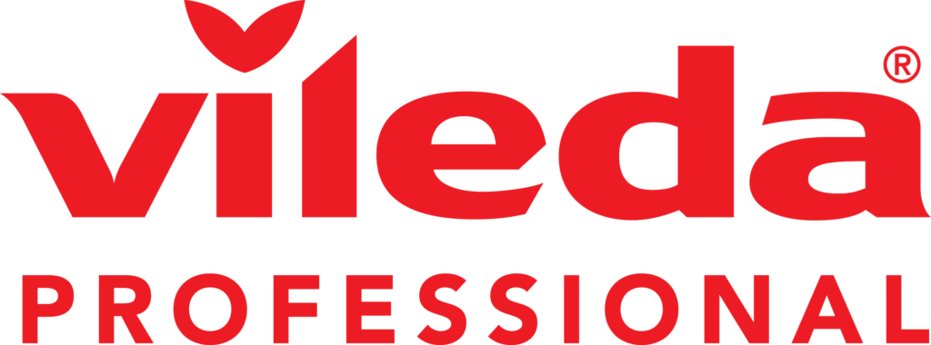 Home Logo del fornitore Vileda Professional